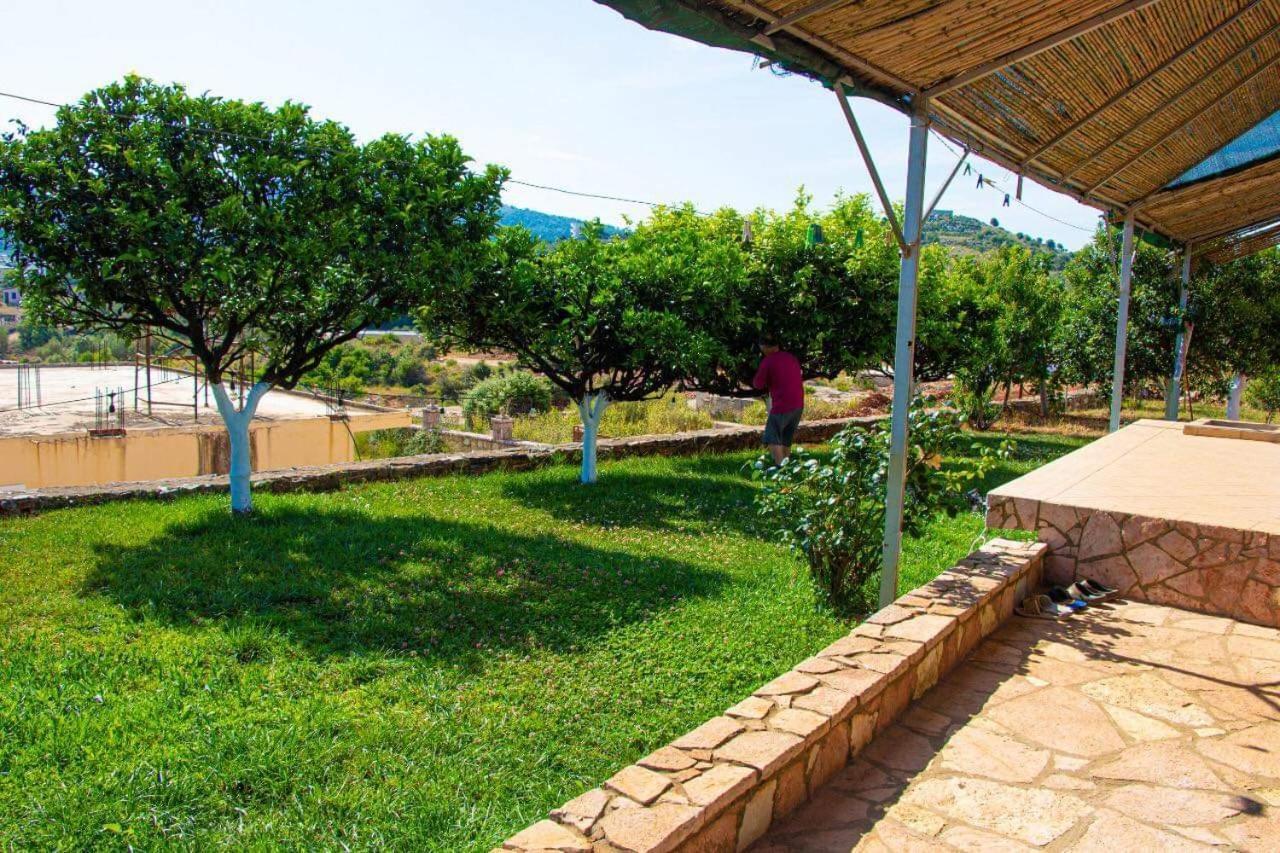 Vila Panorama คซามิล ภายนอก รูปภาพ