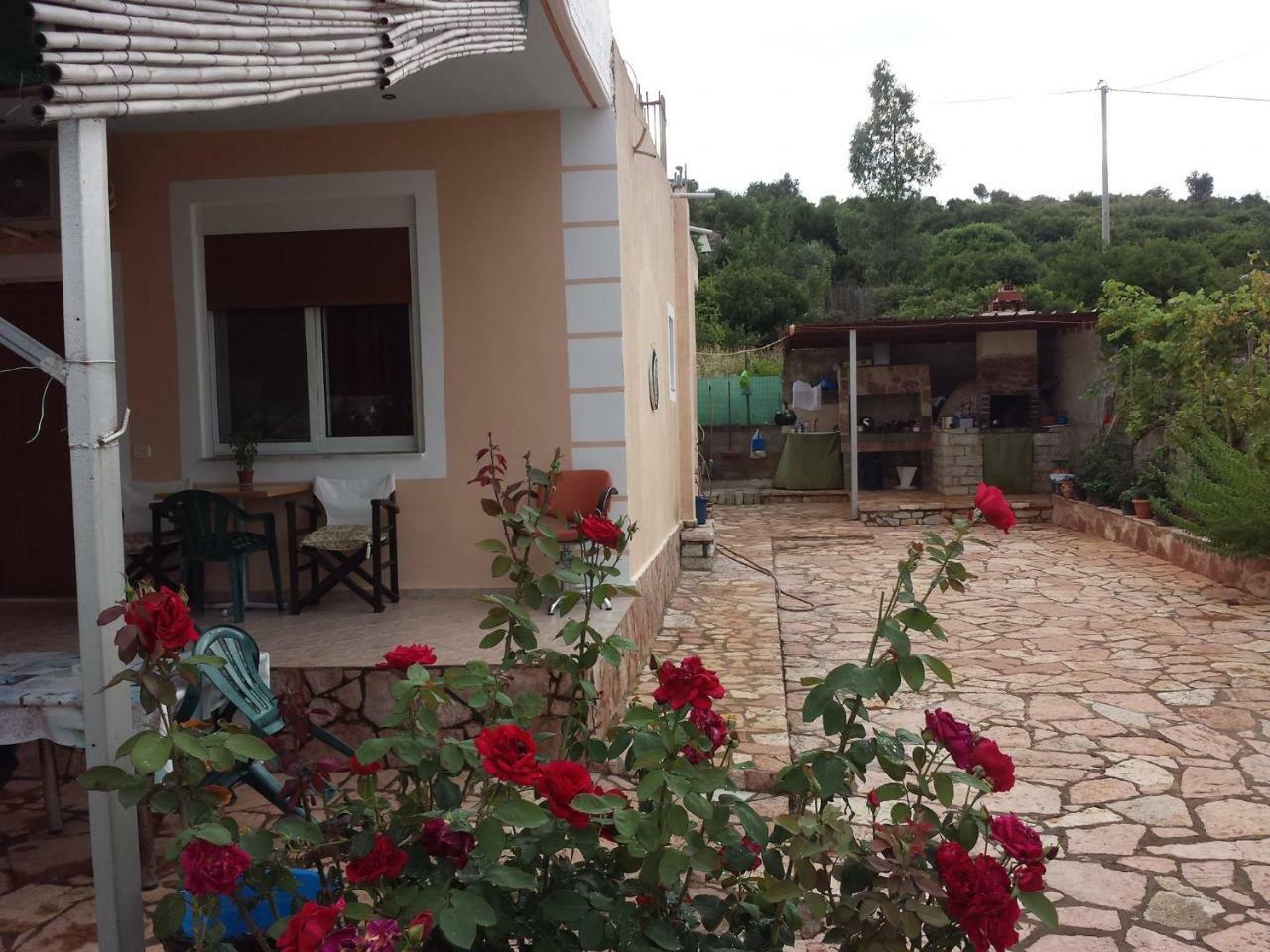 Vila Panorama คซามิล ภายนอก รูปภาพ