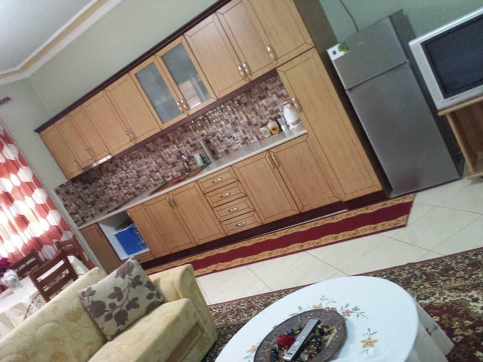 Vila Panorama คซามิล ภายนอก รูปภาพ