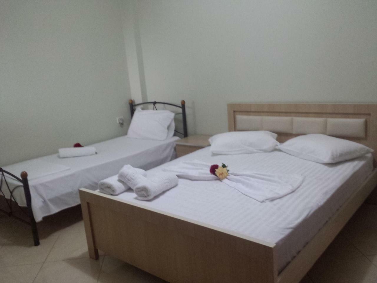 Vila Panorama คซามิล ภายนอก รูปภาพ