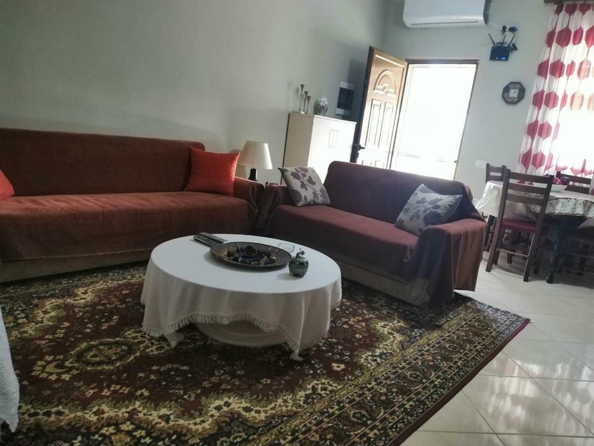 Vila Panorama คซามิล ภายนอก รูปภาพ