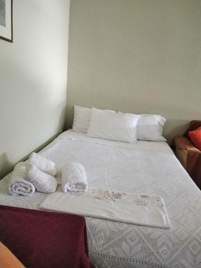 Vila Panorama คซามิล ภายนอก รูปภาพ