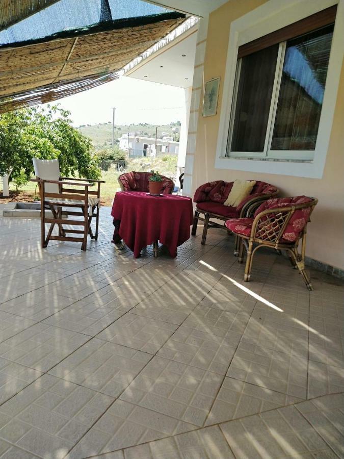 Vila Panorama คซามิล ภายนอก รูปภาพ