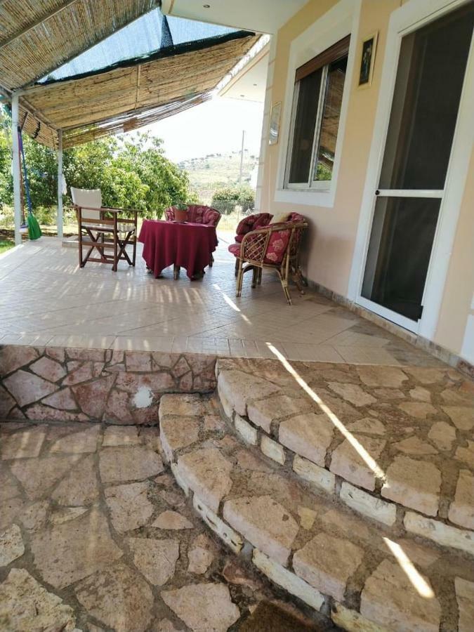 Vila Panorama คซามิล ภายนอก รูปภาพ
