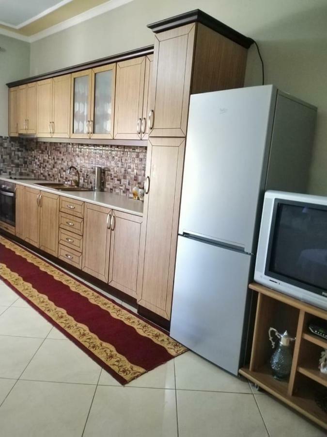 Vila Panorama คซามิล ภายนอก รูปภาพ